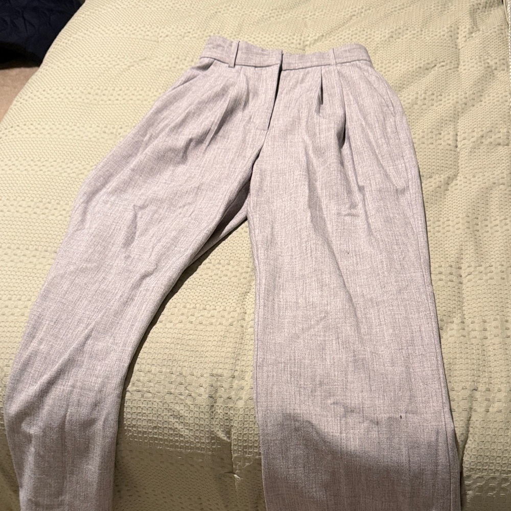 Abercrombie & Fitch Sloan Curve Love Pants Short